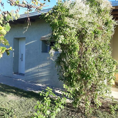 Casa De Campo Las Olivas San Rafael  Eksteriør billede