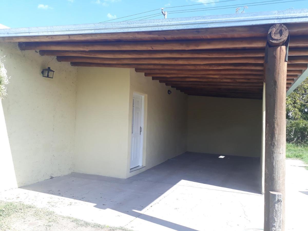 Casa De Campo Las Olivas San Rafael  Eksteriør billede