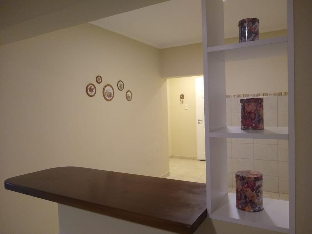 Casa De Campo Las Olivas San Rafael  Eksteriør billede