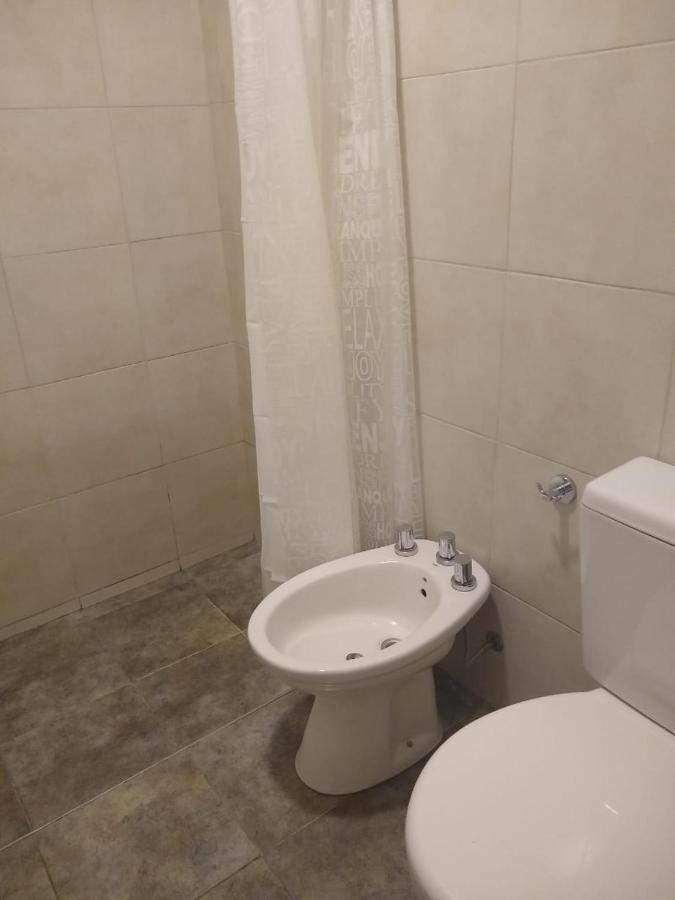 Casa De Campo Las Olivas San Rafael  Eksteriør billede