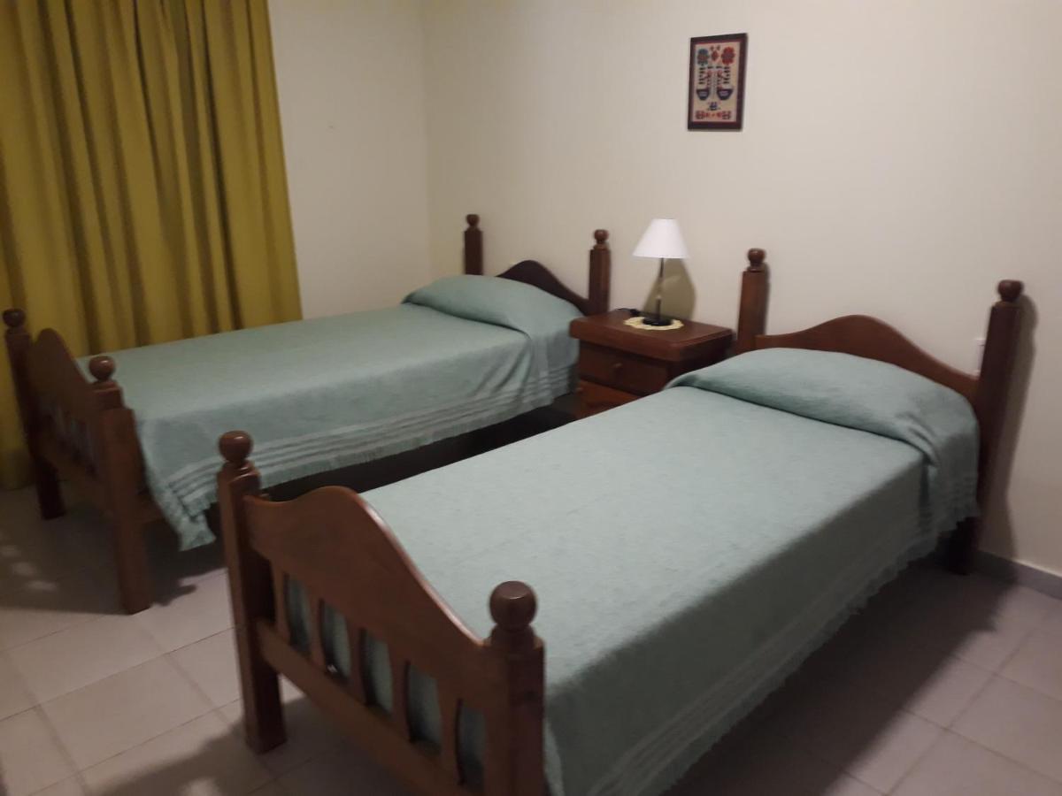Casa De Campo Las Olivas San Rafael  Eksteriør billede